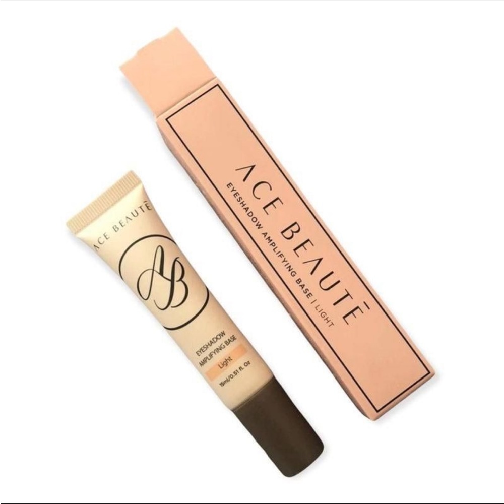 Ace Beauté Eyeshadow Base